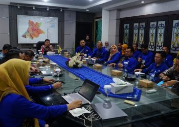 RSUD Sultan Suriansyah Didorong untuk Mandiri