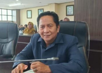 DPRD Kotabaru Soroti Progres Pembangunan Proyek Perumahan di Desa Stagen