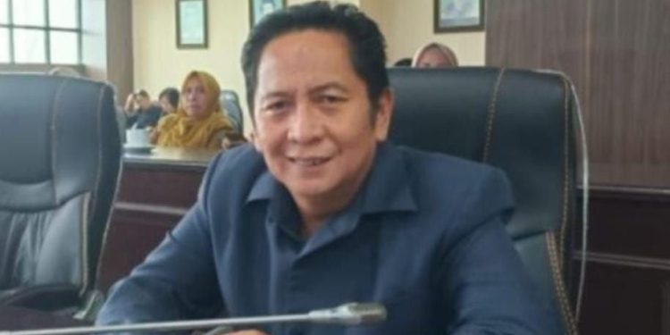 DPRD Kotabaru Soroti Progres Pembangunan Proyek Perumahan di Desa Stagen