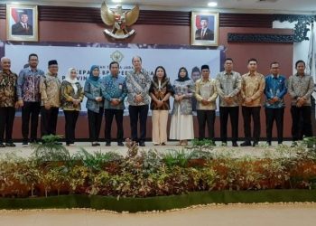 Suwanti: BPK Bukan Hanya Auditor, Tapi Mitra Strategis untuk Tata Kelola yang Lebih Baik