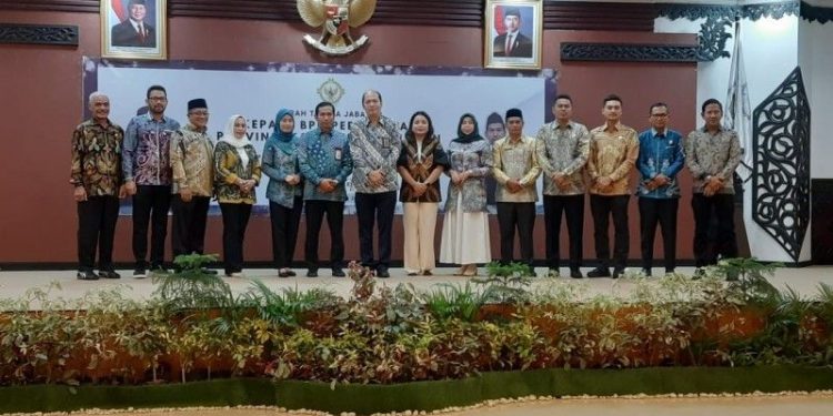 Suwanti: BPK Bukan Hanya Auditor, Tapi Mitra Strategis untuk Tata Kelola yang Lebih Baik