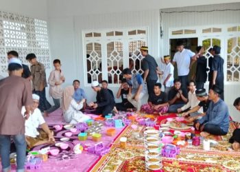 Gelar Open House, Suwanti: Idulfitri Momentum Mempererat Persaudaraan