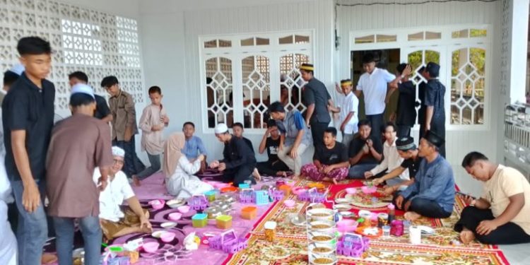 Gelar Open House, Suwanti: Idulfitri Momentum Mempererat Persaudaraan
