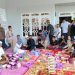 Gelar Open House, Suwanti: Idulfitri Momentum Mempererat Persaudaraan