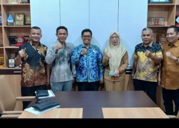 DPRD Kotabaru Matangkan Penyusunan Raperda Pengelolaan Medis dan Tenaga Kesehatan