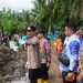 Walikota Bersama Stakeholder Gotong Royong Bersihkan TPA Basirih