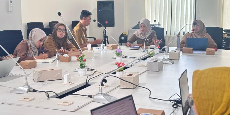 Pemkab Kotabaru Komitmen Turunkan Angka Stunting