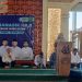 Sekda Tanbu Hadiri Bimbingan Manasik Haji di Masjid Ziyadatul Abrar Pagatan