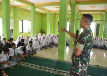 Dandim: Jangan Percaya Oknum yang Menjanjikan Kelulusan dengan Imbalan Uang