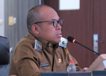 Pemkab HST Gelar Verifikasi Lapangan Hybrid Evaluasi KLA 2025