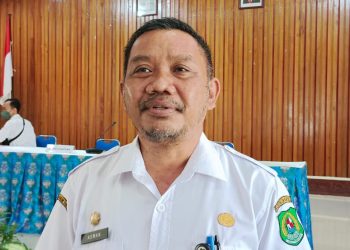 Kadisdik Serahkan 15 Izin Operasional PAUD Negeri