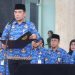 Pj Sekda Minta Pimpinan SKPD Tindak Tegas ASN yang Tidak Disiplin