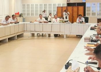 Seriusi Program Sekolah Rakyat, Pemkab Kapuas Jadwalkan Presentasi di Kemensos