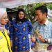 Tinjau TPAS Basirih dan TPS3R, Ini Rekomendasi Dirjen Cipta Karya