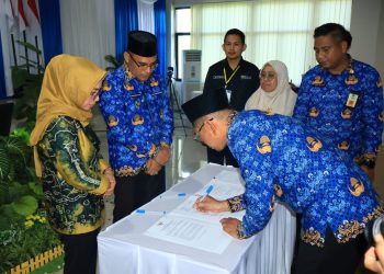 Musrenbang RKPD 2026 Fokus Menyoroti Pembangunan SDM dan Ekonomi Lokal