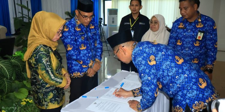 Musrenbang RKPD 2026 Fokus Menyoroti Pembangunan SDM dan Ekonomi Lokal