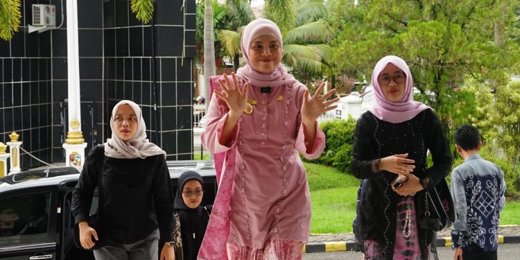 Momen Hari Kartini, Ananda Serukan Peran Tangguh “Emak-Emak” dalam Mengedukasi Pemilahan Sampah Sejak Dini