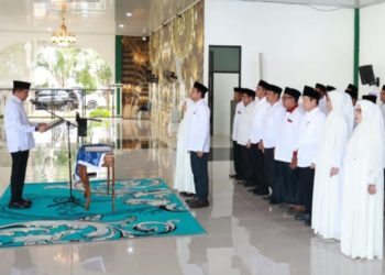 Bang Arul Berharap LPTQ Berperan Penting Mencetak Generasi Qur’ani