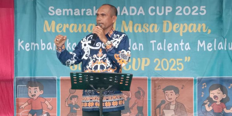 SMAN 2 Buntok Promosikan Sekolah Lewat Ajang Lomba dan Olahraga