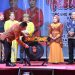 Festival Budaya Tingang Menteng Panunjung Tarung Meriahkan Harjad Ke-219 Kuala Kapuas