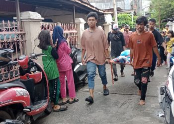Bocah 12 Tahun Tewas Tenggelam Saat Mandi di Sungai Pekapuran