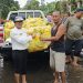 DPUPR Barsel Salurkan Bantuan Paket Sembako untuk Masyarakat Terdampak Banjir
