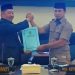 Samsul Rizal Ajak DPRD HST Bergandeng Tangan Tingkatkan Pencapaian Kinerja