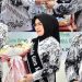 Hj Siti Saniah Wiyatno Ditetapkan sebagai Ibunda Guru Kabupaten Kapuas