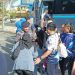 74 Atlet Taekwondo Siap Berlaga di Banjarbaru Taekwondo Championship