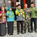 Gedung Baru Kantor Desa Semayap Senilai Rp1,3 Miliar Diresmikan