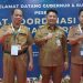 Dukung Realisasi Pembangunan 3 Juta Rumah, Bupati HST Hadiri Rakor Teknis Bersama Kementerian PKP
