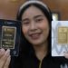 Logam Mulia Lagi Cuan, Kenali Beda Emas Antam, Galeri 24, dan UBS