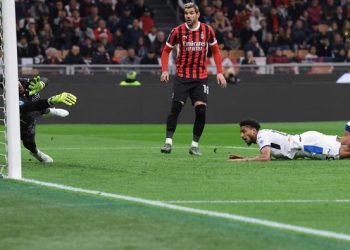 AC Milan Vs Atalanta: La Dea Taklukkan Rossoneri 1-0