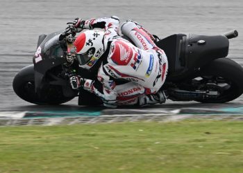 Turun Gunung, Aleix Espargaro Dipastikan Tampil untuk Honda di MotoGP Spanyol 2025