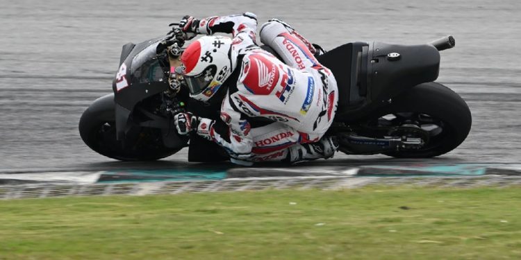 Turun Gunung, Aleix Espargaro Dipastikan Tampil untuk Honda di MotoGP Spanyol 2025