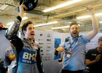 Alex Marquez Yakin 75 Persen Juara Dunia MotoGP 2025 jika Hal Ini Terjadi