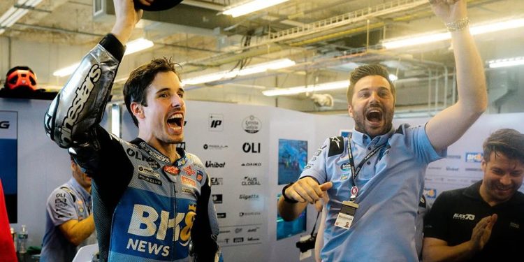 Alex Marquez Yakin 75 Persen Juara Dunia MotoGP 2025 jika Hal Ini Terjadi