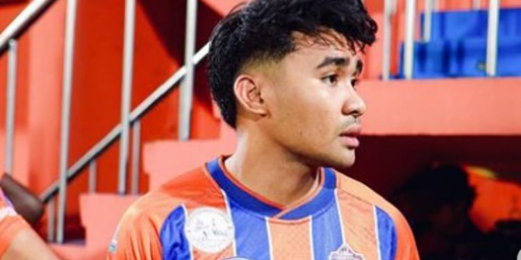 Asnawi Mangkualam dan Muhammad Ferarri Main di Laga ASEAN All-Stars vs Manchester United, Netizen Lega