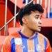 Asnawi Mangkualam dan Muhammad Ferarri Main di Laga ASEAN All-Stars vs Manchester United, Netizen Lega
