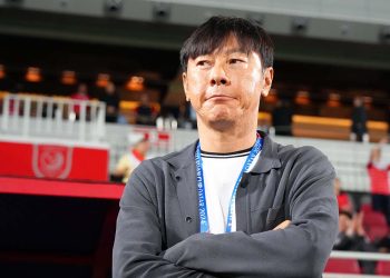 Komentar Mengejutkan Shin Tae-yong usai Timnas Indonesia U-17 Lolos Piala Dunia U-17 2025