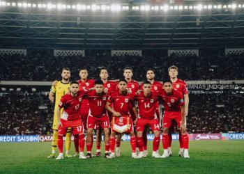 3 Syarat Timnas Indonesia Lolos Otomatis ke Piala Dunia 2026 pada Juni 2025, Nomor 1 Kalahkan China dan Jepang!