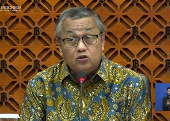 Ada Awan Gelap, BI Tetap Yakin Ekonomi Indonesia Tumbuh 5,5% di 2025