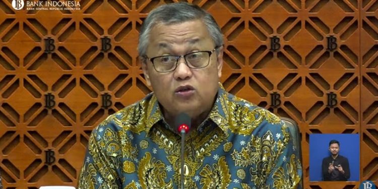 Ada Awan Gelap, BI Tetap Yakin Ekonomi Indonesia Tumbuh 5,5% di 2025