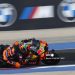 MotoGP Qatar 2025 Jadi Seri Tersulit, Pembalap Utama KTM Merasa Frustasi Sepanjang Balapan