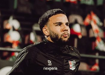 Calvin Verdonk Blak-blakan Tak Sanggup Main di Liga Inggris, Lebih Pilih Bundesliga