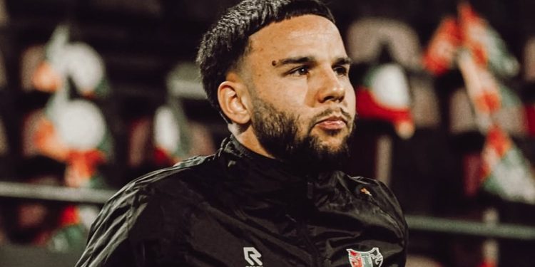 Calvin Verdonk Blak-blakan Tak Sanggup Main di Liga Inggris, Lebih Pilih Bundesliga