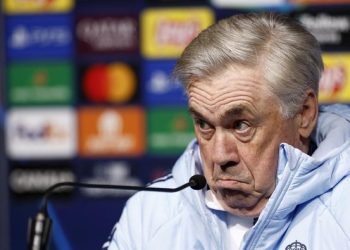 Carlo Ancelotti Sudah Sepakat Latih Timnas Brasil?