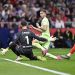 Atletico Vs Barcelona: Menang 1-0, Blaugrana ke Final Copa del Rey