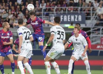 Bologna Vs Empoli: Menang 2-1, Rossoblu ke Final Coppa Italia