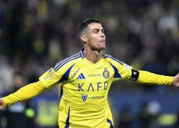 Ronaldo 2 Gol, Al Nassr Bungkam Al Hilal 3-1